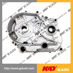 BAJAJ BOXER BM100 Ajuste del cárter