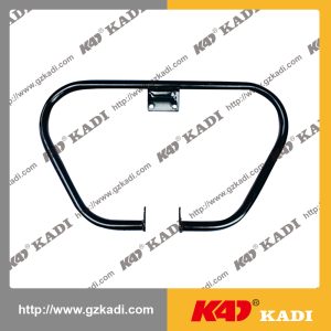 BAJAJ BOXER BM100 Barra de protección del motor