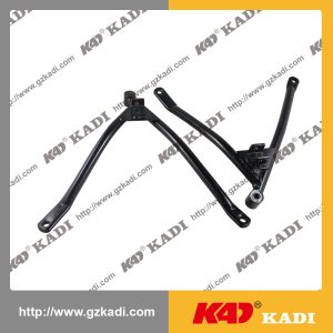 BAJAJ BOXER BM100 Soporte del pedal delantero