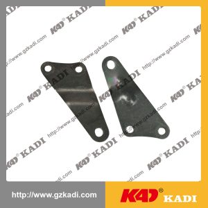 BAJAJ BOXER BM100 Placa colgante