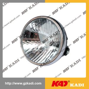 BAJAJ BOXER BM100 Faro