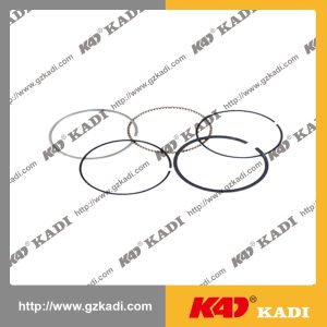 BAJAJ BOXER BM100 Anillo de pistón