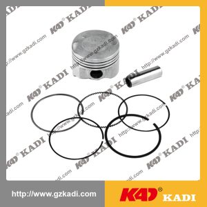 BAJAJ BOXER BM100 Conjunto de pistón