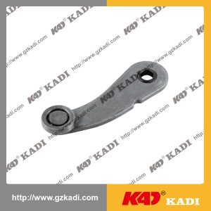 BAJAJ BOXER BM100 Placa de localización