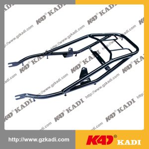 BAJAJ BOXER BM100 Soporte trasero