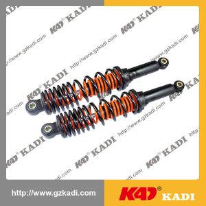 BAJAJ BOXER BM100 Amortiguador trasero