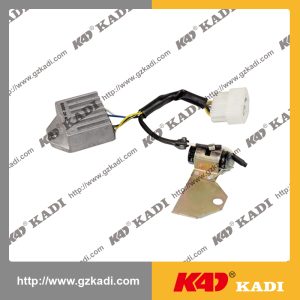 BAJAJ BOXER BM100 Rectificador