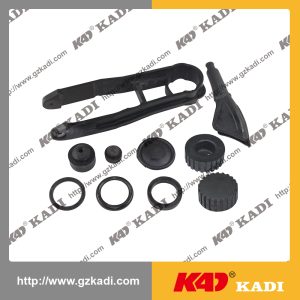 BAJAJ BOXER BM100 Kit de manguito de Goma