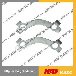 BAJAJ BOXER BM100 Placa de bloqueo de piñón
