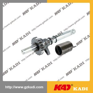 BAJAJ BOXER BM100 Eje de arranque