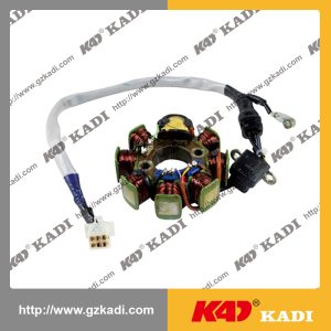 BAJAJ BOXER BM100 Bobina de arranque