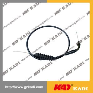 BAJAJ BOXER BM100 Acelerador cable