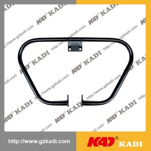 BAJAJ BOXER BM150 Barra de protección del motor
