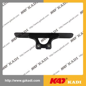 BAJAJ BOXER BM150 Marco de la placa de matrícula delantera