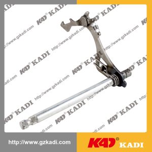 BAJAJ BOXER BM150 Eje de cambio de marchas