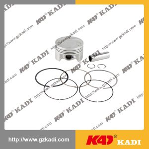 BAJAJ BOXER BM150 Conjunto de pistón