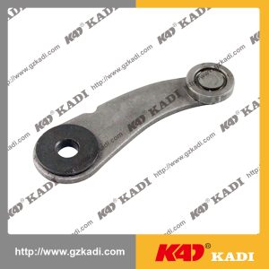 BAJAJ BOXER BM150 Placa de localización