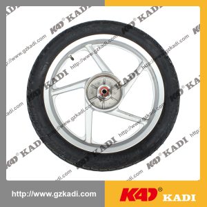 BAJAJ BOXER BM150 Rueda trasera