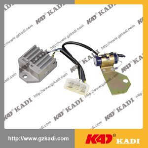 BAJAJ BOXER BM150 Rectificador