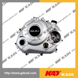 BAJAJ BOXER BM150 cubierta del motor derecho