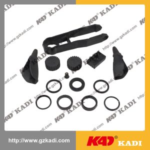 BAJAJ BOXER BM150 Kit de manguito de Goma