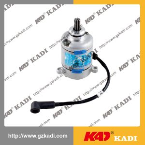 BAJAJ BOXER BM150 Motor de arranque