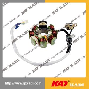 BAJAJ BOXER BM150 Bobina de arranque