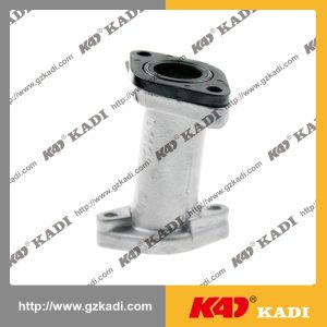 BAJAJ CT100 Conector carburador