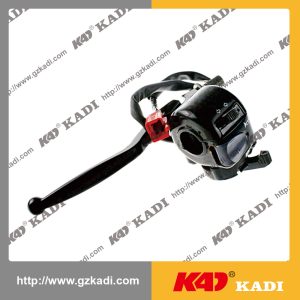 BAJAJ CT100 Interruptor rocker izquierdo