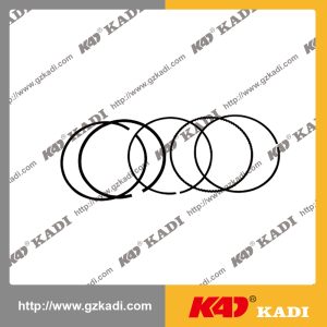 BAJAJ CT100 Anillo de pistón