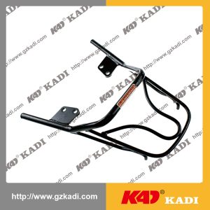 BAJAJ CT100 Soporte trasero