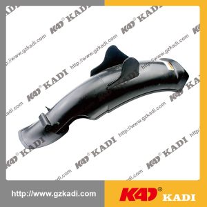BAJAJ CT100 Guardabarros traseros