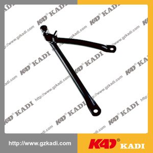 BAJAJ CT100 Soporte del pie derecho