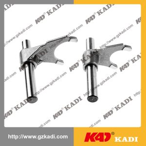 BAJAJ CT100 Horquilla de desplazamiento