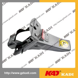 BAJAJ CT100 Conjunto de luces traseras