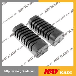 BAJAJ CT100 Placa de soporte del pie
