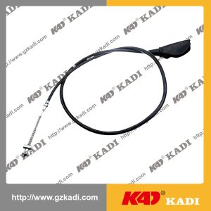 BAJAJ DISCOVER 100 cable de freno delantero