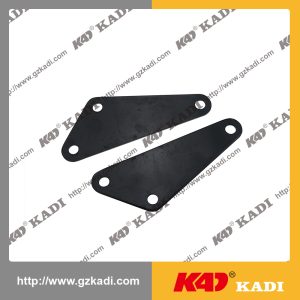 BAJAJ DISCOVER 100 Placa colgante