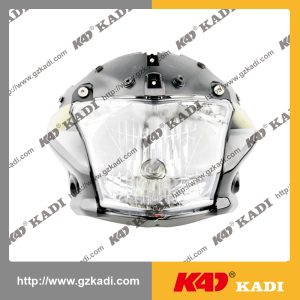BAJAJ DISCOVER 100 Conjunto de faro