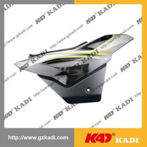 BAJAJ DISCOVER 100 Cubierta lateral izquierda