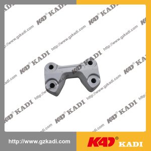 BAJAJ DISCOVER 125ST Tapa superior con clip