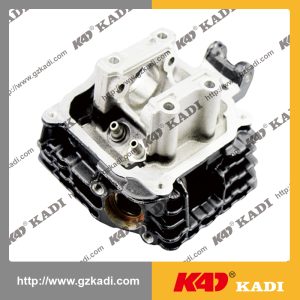 BAJAJ DISCOVER 125ST Cabeza de cilindro
