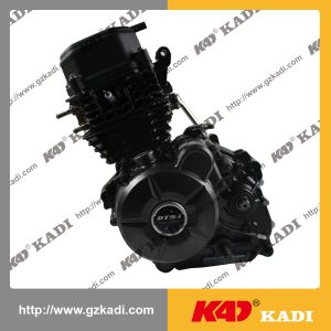 BAJAJ DISCOVER 125ST Motor