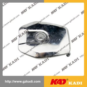 BAJAJ DISCOVER 125ST Cerradura de la tapa del tanque de combustible