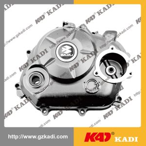 BAJAJ DISCOVER 125ST Cubierta derecha del motor