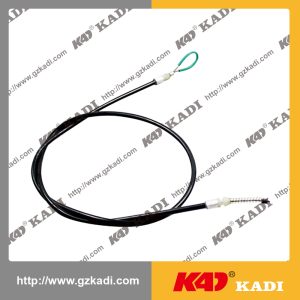 BAJAJ DISCOVER 125ST Cable de bloqueo del asiento