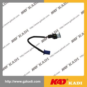BAJAJ DISCOVER 125ST interruptor de caballete lateral