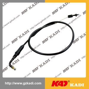 BAJAJ DISCOVER 125ST Cable del acelerador