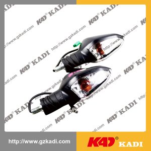 BAJAJ DISCOVER 125ST luz de giro