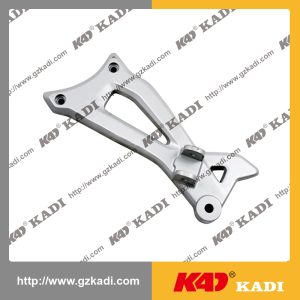 BAJAJ DISCOVER 125ST soporte de pie